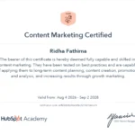 best digital marketing analyst in kuwait content marketing