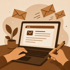 best digital marketing analyst in kuwait email marketing