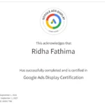 best digital marketing analyst in kuwait google ads