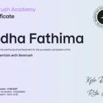 best digital marketing analyst in kuwait semrush